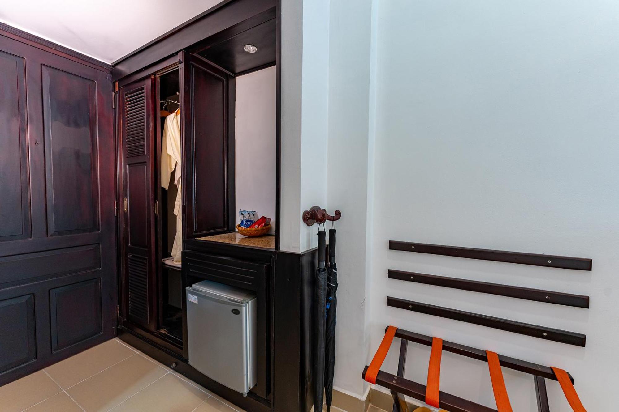 Thuy Duong 3 Boutique Hotel & Spa Hoi An Exterior foto